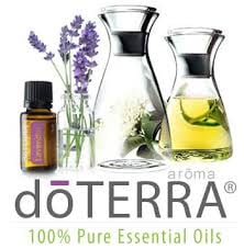 Experience the Healing Properties of doTERRA. We only sell the best oils and we have a large selection.