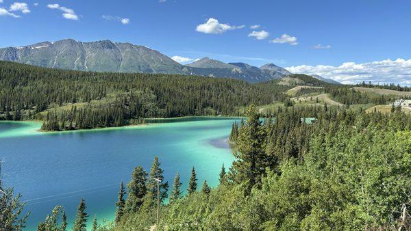 Emerald Lake