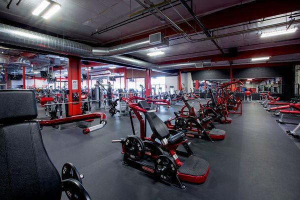 UFC GYM Midtown