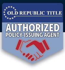 Naumann Law, PA / Naumann Title is an Old Republic Authorized Agent  www.realtyclosings.com