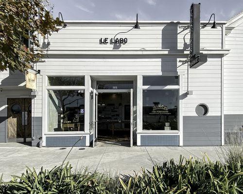 LE LABO - BERKELEY