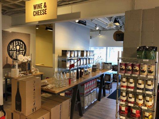 Wine Making Kits Minneapolis