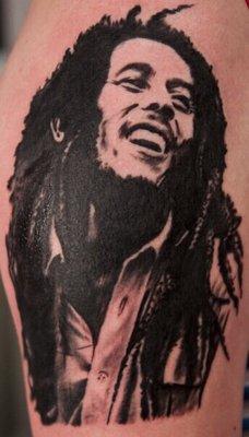 Bob Marley