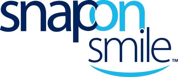 We offer Snap on Smile and free cosmetic consultations