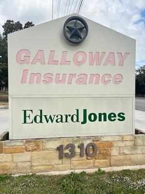 Galloway Insurance Agency