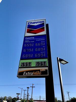 Chevron