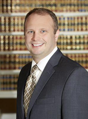 Attorney Joshua Minon