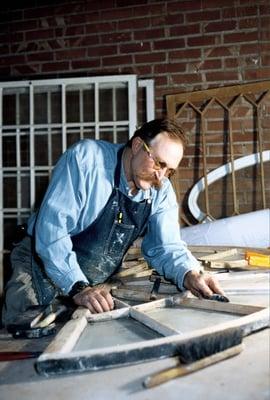 American Heritage Window Rebuilders