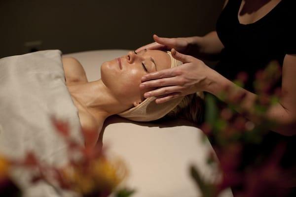 Restorative Facials