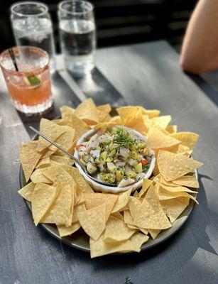 Ceviche