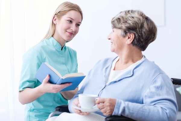 Assisted Home Health & Hospice