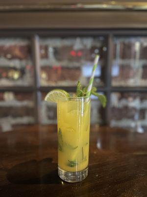 Mango Mojito