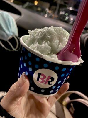 Baskin-Robbins