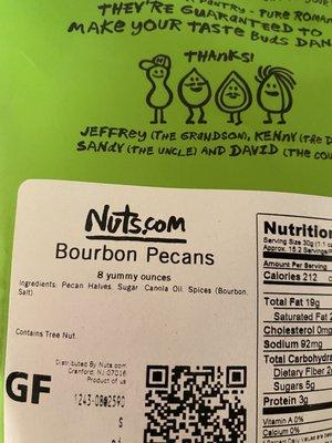 Nuts.com