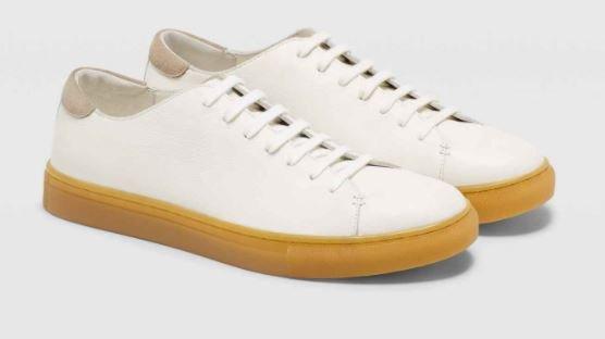 Gum Soled Casuals