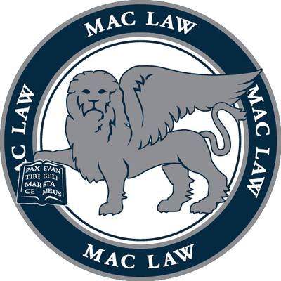 MAC LAW