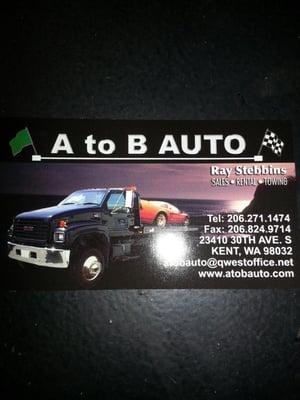 Low Priced Cars , Sales and Service, towing