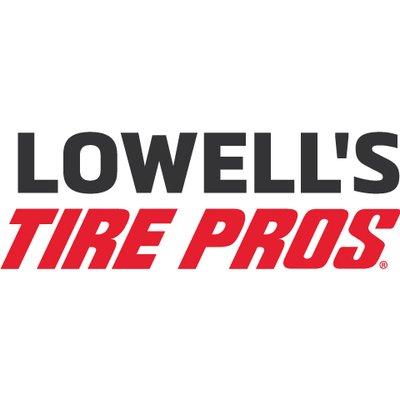 Lowell's Tire Pros and Service Center