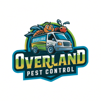 Overland Pest Control