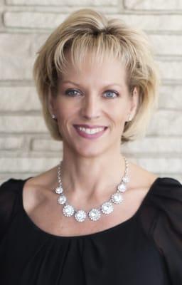 Dana Johnson, REALTOR, Team Leader