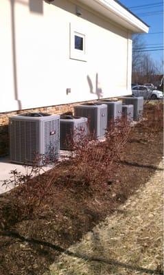 JDS HVAC SERVICE LLC