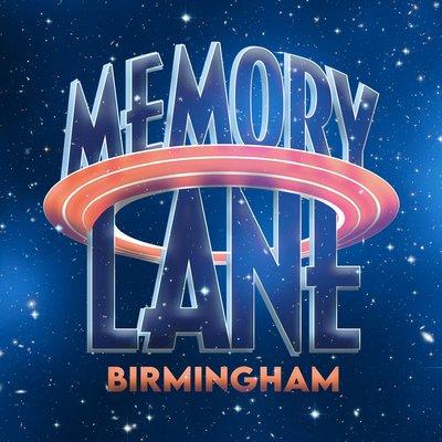 Memory Lane-Birmingham