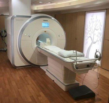 MAGNETOM Skyra 3T MRI