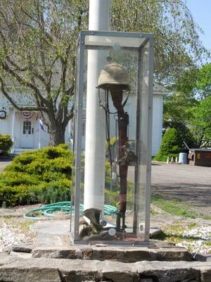 Essex Veterans Memorial