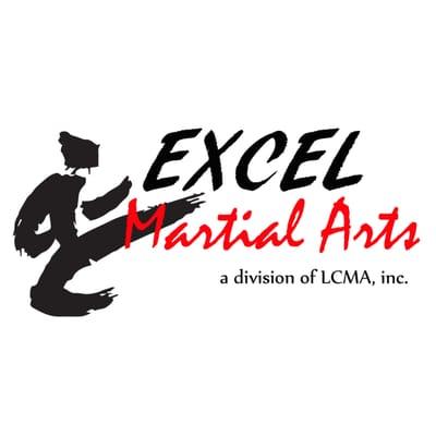 Excel Martial Arts Logo