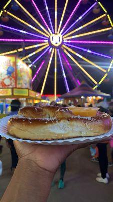 Cleveland County Fair Association