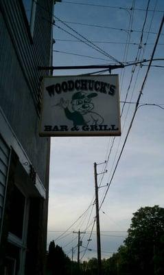 Woodchucks Bar & Grill