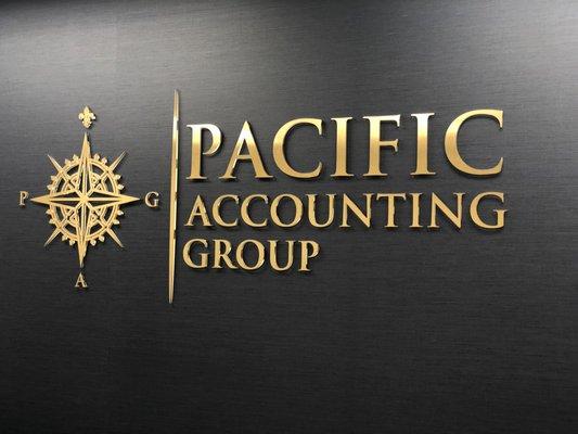 Pacific Accounting Group