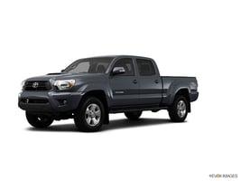 Toyota Tacoma - www.ThePerformanceToyota.com