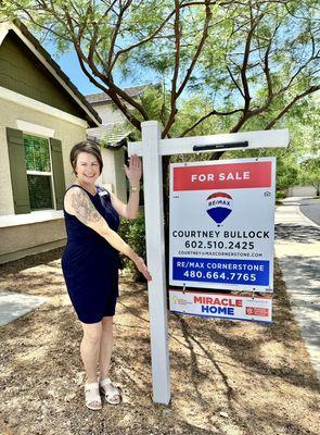 Let me help you sell YOUR home!