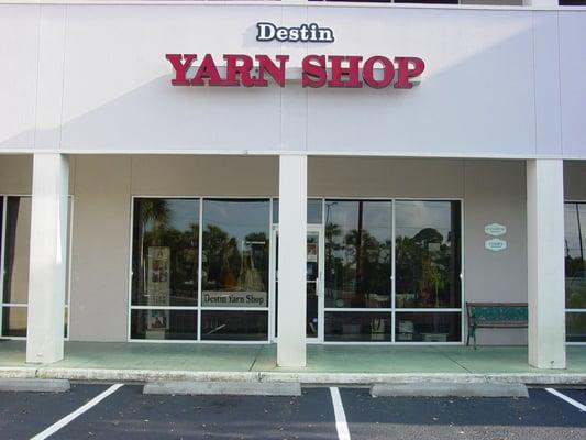 Destin Yarn Shop