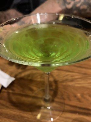 Apple Tini