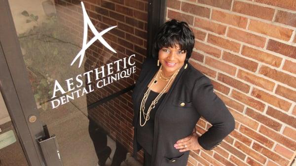 DR. Diane Hines, Aesthetic Dental Clinique