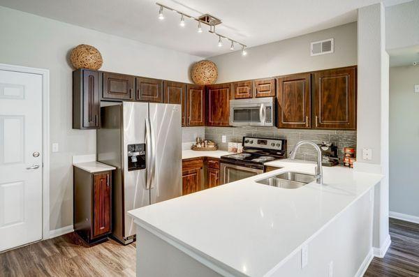 Creekside at Highlands Ranch Apartments