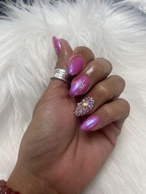 Nails by Natasha