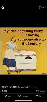 Cathy's Wash and fold service in Laundry Land .. 315 32nd st , Virginia Beach, VA 23451, located next to 7-Eleven