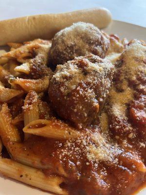 Villaggio's Italian Eatery