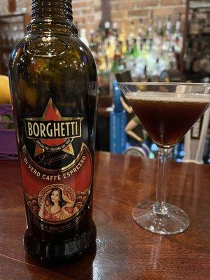 Espresso Martini