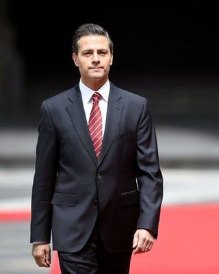 Enrique Peña Nieto