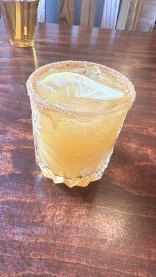 Fall Margarita!