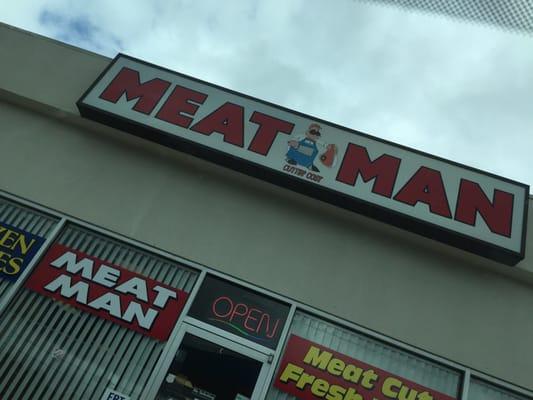 THE MEAT MAN ROCKS!!!