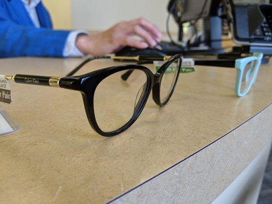 America's Best Contacts & Eyeglasses