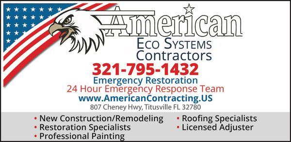 www.AmericanContracting.US