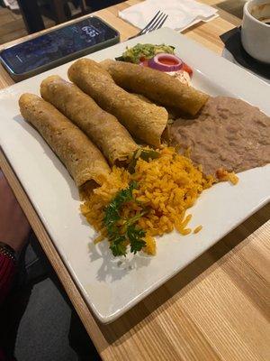 Flautas