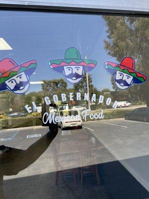 RESTAURANT LOGO