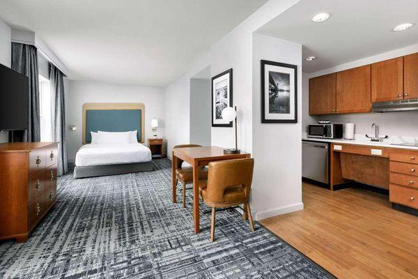 Homewood Suites by Hilton Portsmouth